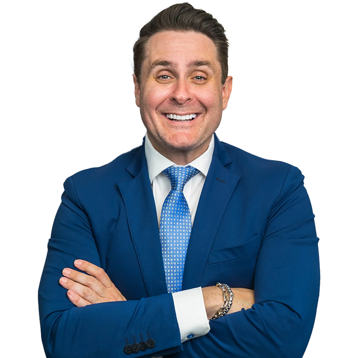 Attorney Jonathan Perazzo of The Perazzo Law Firm
